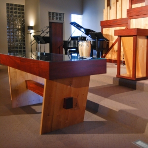 Church Furniture