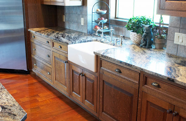 Custom Kitchen Cabinets Hinrichs Fine Woods Lincoln Nebraska